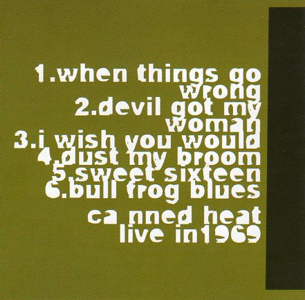 working-blues