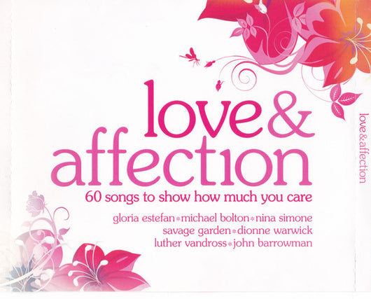 love-&-affection-(60-songs-to-show-how-much-you-care)