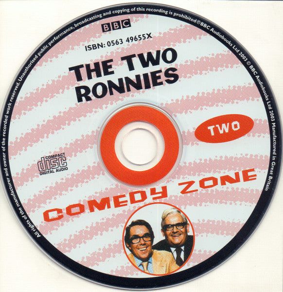 the-two-ronnies-two