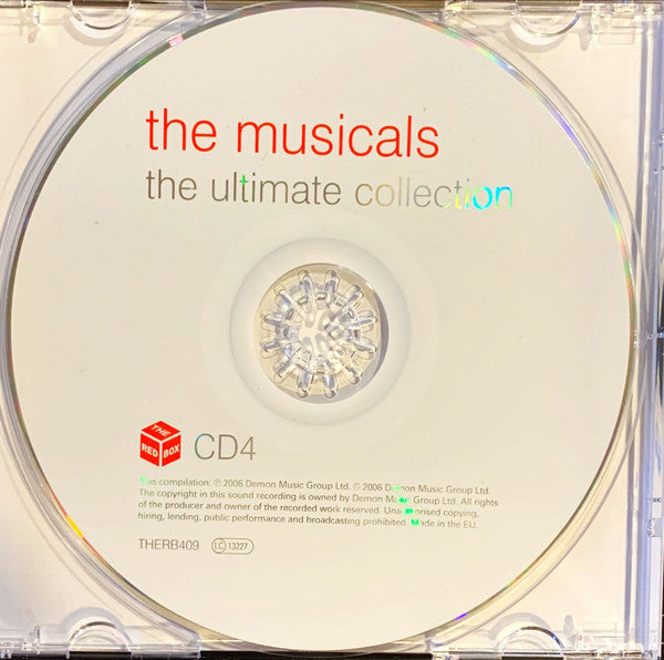 the-musicals---the-ultimate-collection