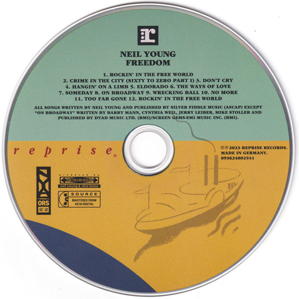 official-release-series-discs-22,-23+,-24-&-25