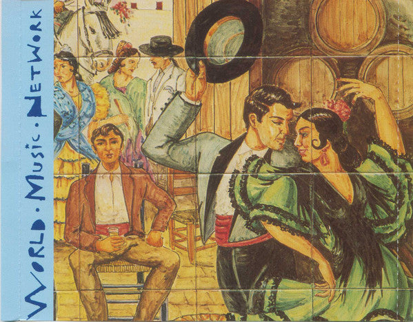 the-rough-guide-to-flamenco
