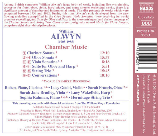 chamber-music
