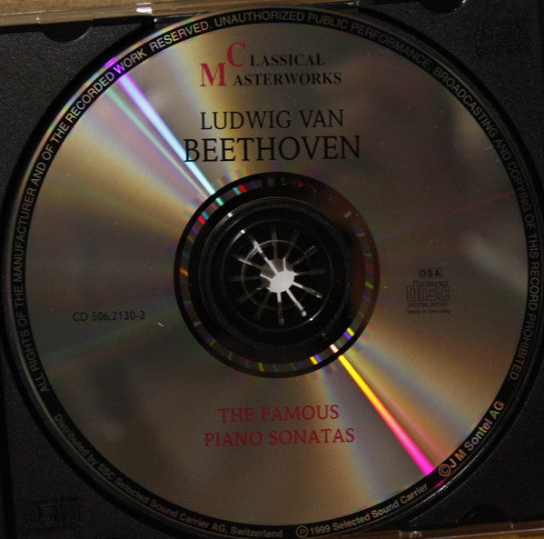 beethoven-edition