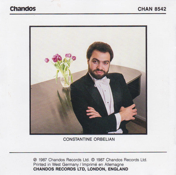 piano-concerto-/-gayaneh-ballet-suite-/-masquerade-suite
