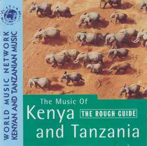 the-rough-guide-to-the-music-of-kenya-&-tanzania