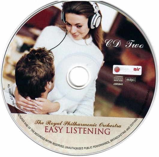 easy-listening