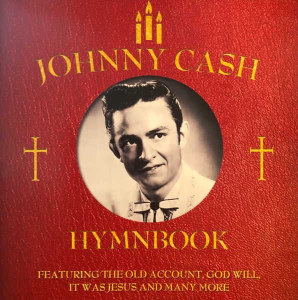 hymnbook