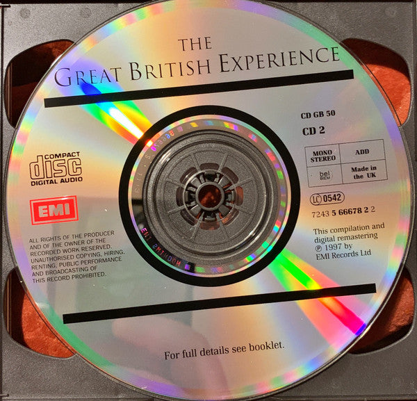 the-great-british-experience