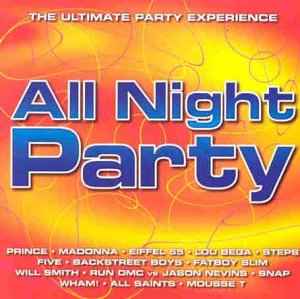 all-night-party