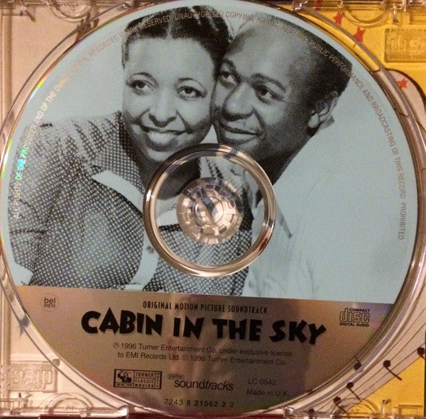 cabin-in-the-sky