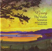 the-violin-sonatas