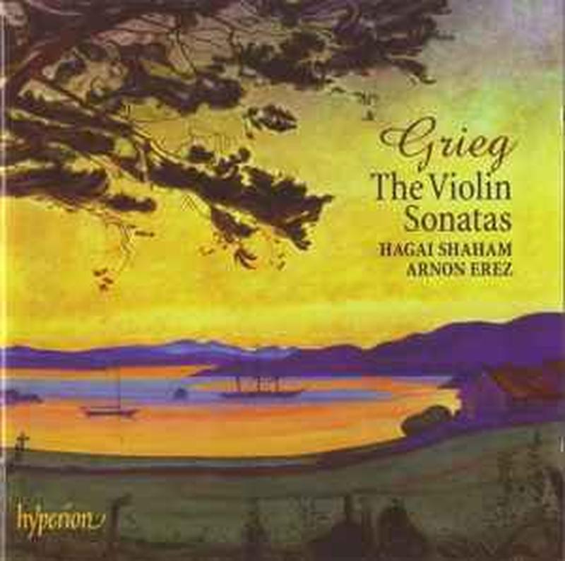 the-violin-sonatas