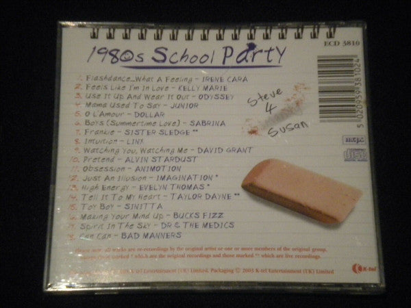 1980s-school-party