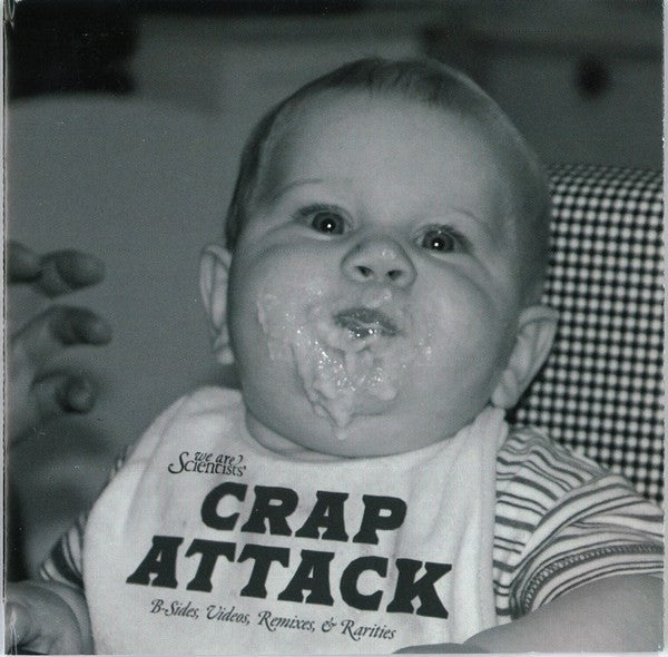 crap-attack