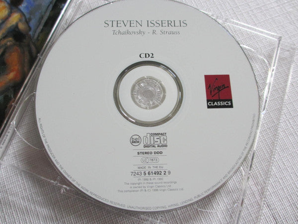 cello-concerto-/-schelomo-/-cello-concerto-no.-2-/-rococo-variations-/-don-quixote
