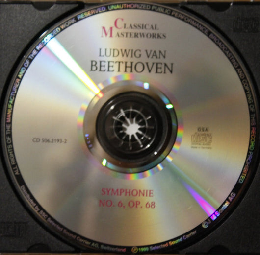 beethoven-edition