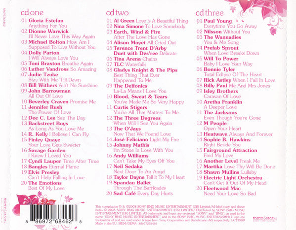 love-&-affection-(60-songs-to-show-how-much-you-care)