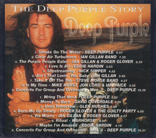 the-deep-purple-story