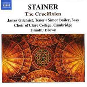 the-crucifixion