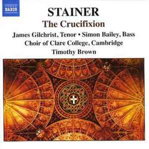 the-crucifixion