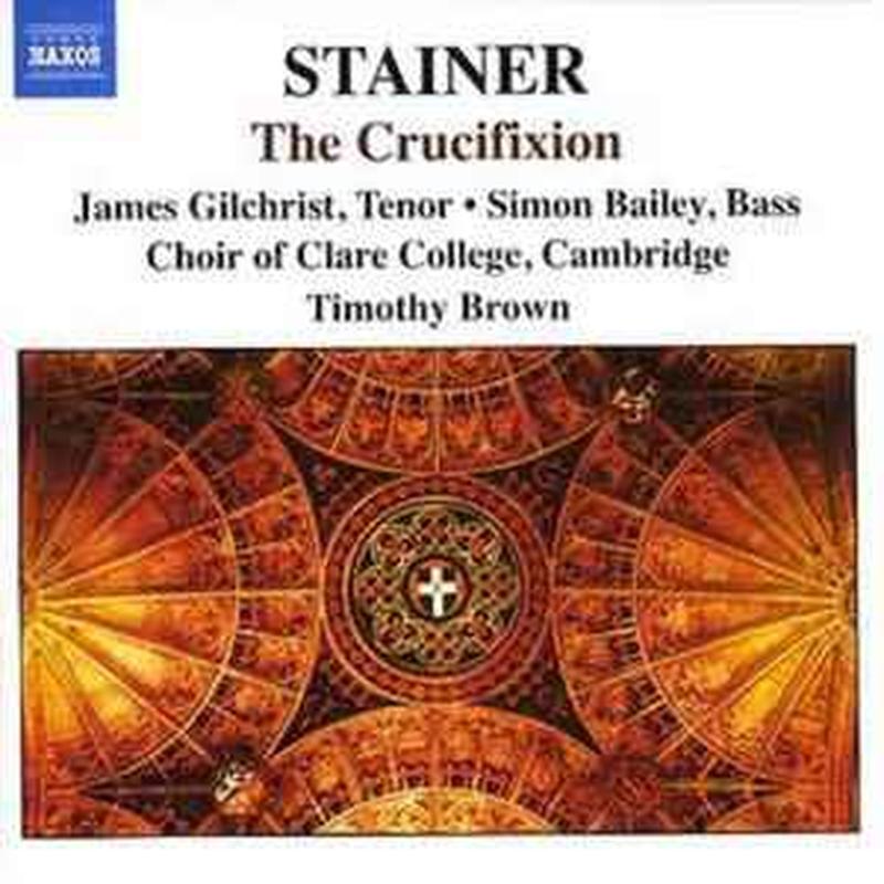 the-crucifixion