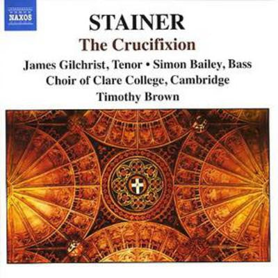 the-crucifixion