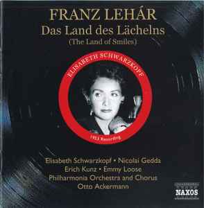 das-land-des-lächelns