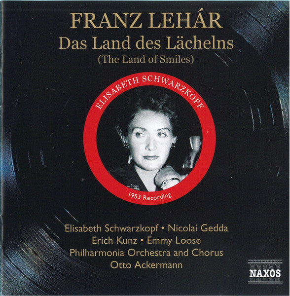 das-land-des-lächelns