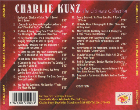 the-ultimate-collection