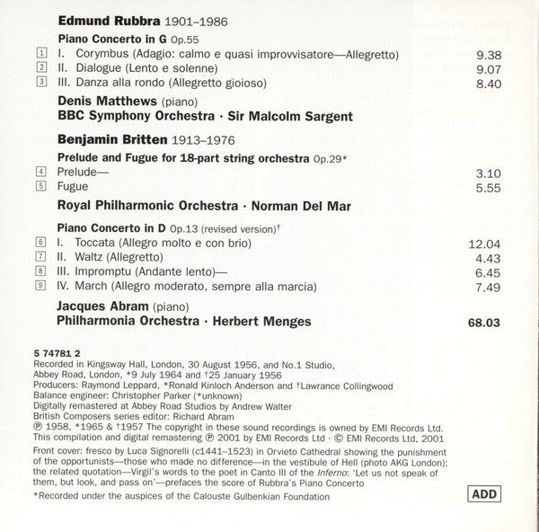 piano-concertos:-world-premiere-recordfings-1956