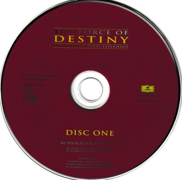 the-force-of-destiny