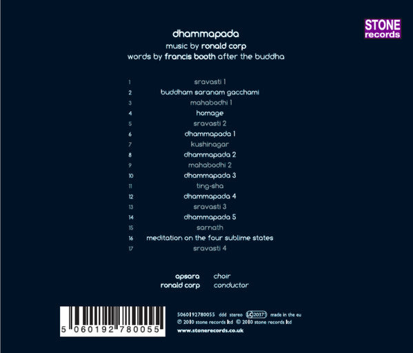 dhammapada