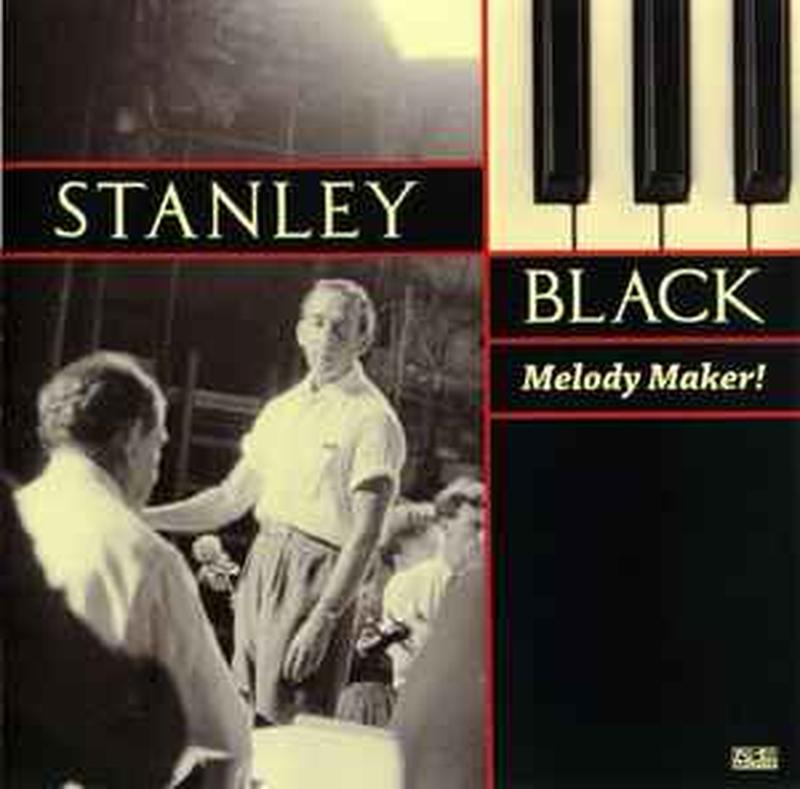 melody-maker!