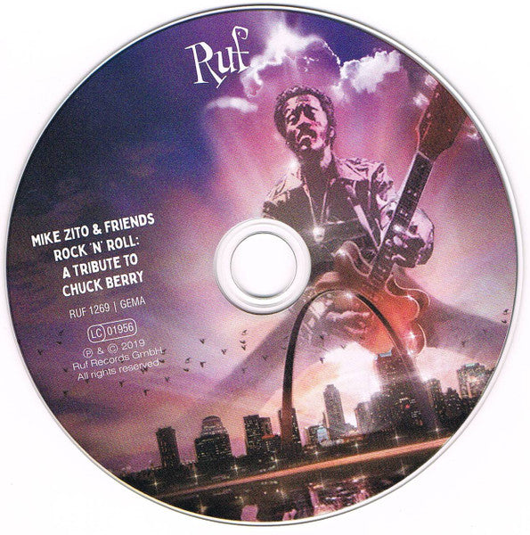 rock-n-roll:-a-tribute-to-chuck-berry