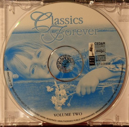 classics-forever-volume-two