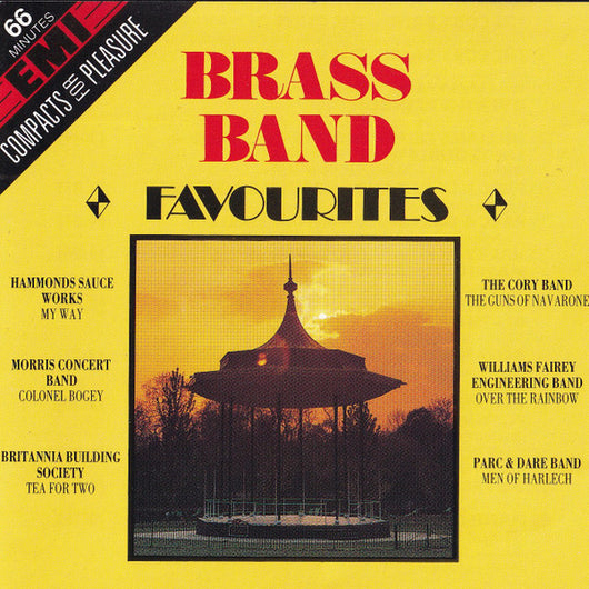 brass-band-favourites