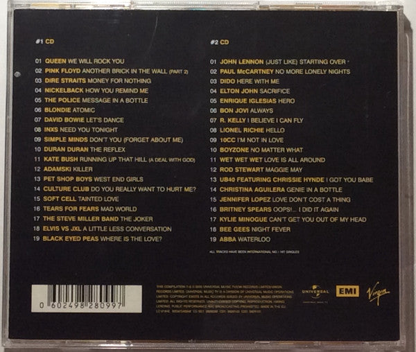 #1s---38-of-the-greatest-#1-singles-of-all-time