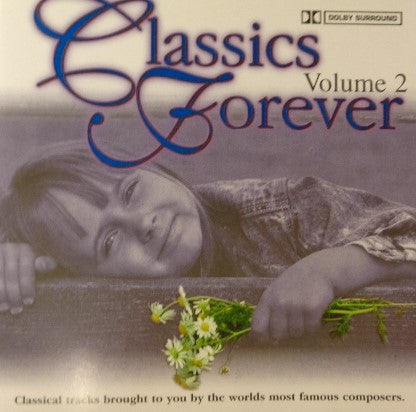 classics-forever-volume-two