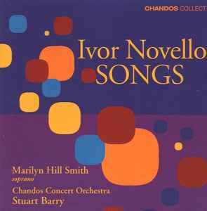 ivor-novello-songs