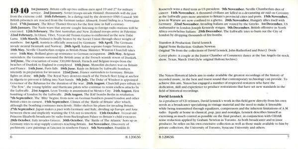 hits-of-1940