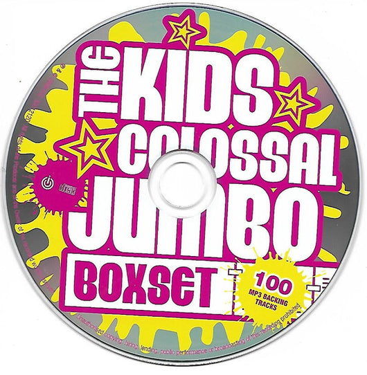 the-kids-colossal-jumbo-boxset