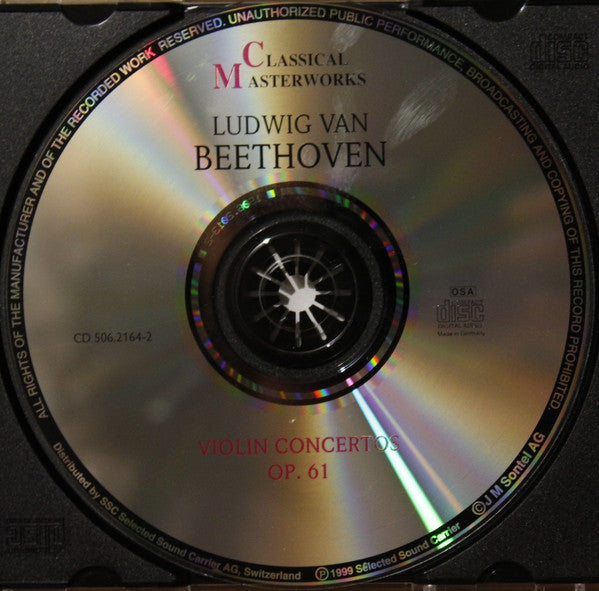 beethoven-edition