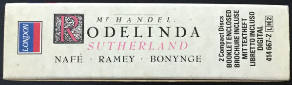 rodelinda