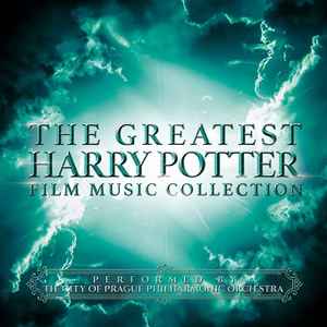 the-greatest-harry-potter-film-music-collection