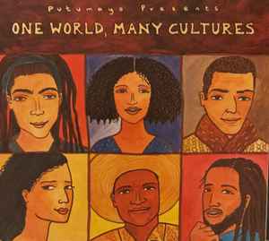 one-world,-many-cultures