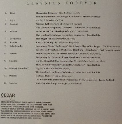 classics-forever-volume-two