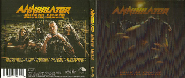 ballistic,-sadistic