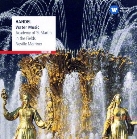 water-music