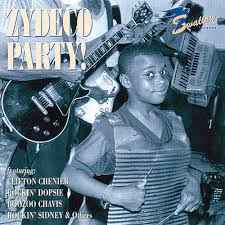 zydeco-party!